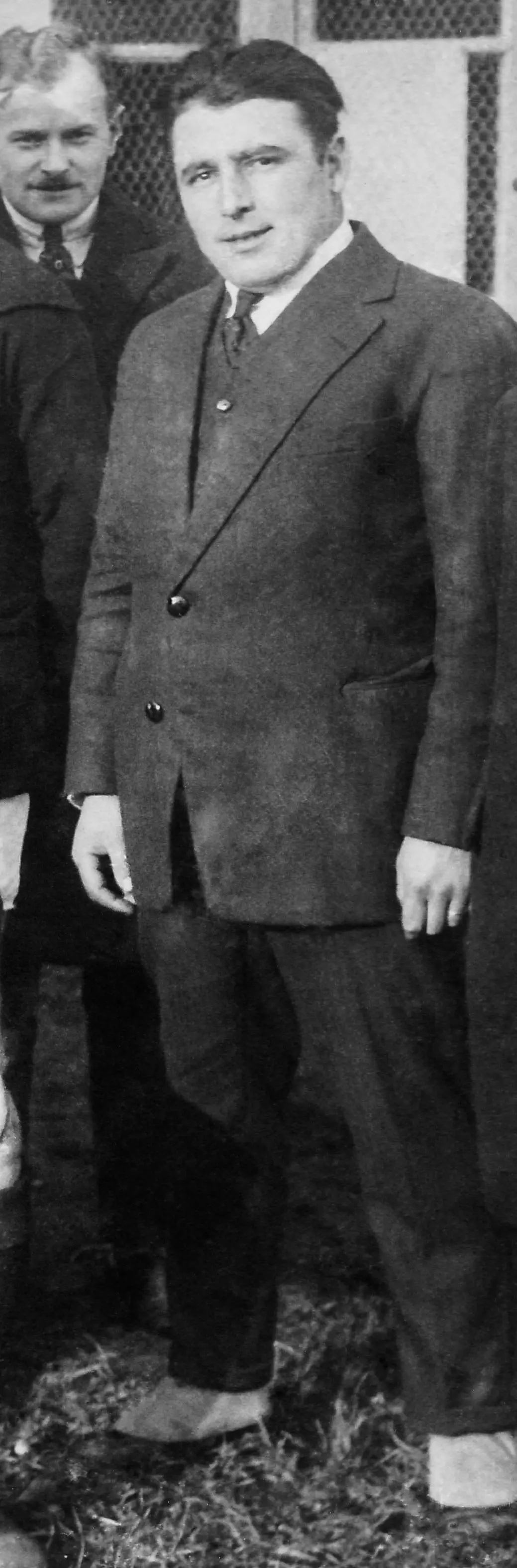 ISIDORE ODORICO (1893-1945)